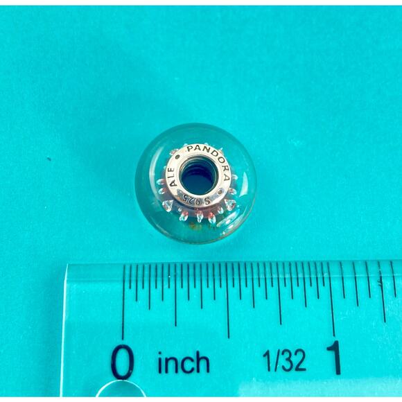 Pandora Murano glass charm - Picture 3 of 3